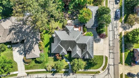 9311 Timberline Way Indianapolis IN 46256