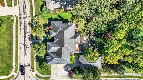 9311 Timberline Way Indianapolis IN 46256
