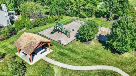 9311 Timberline Way Indianapolis IN 46256