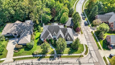 9311 Timberline Way Indianapolis IN 46256