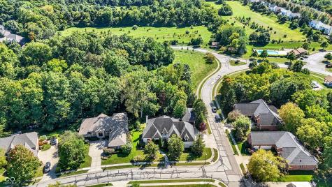 9311 Timberline Way Indianapolis IN 46256
