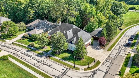 9311 Timberline Way Indianapolis IN 46256