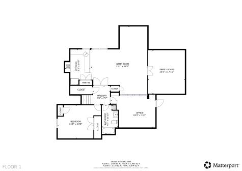 9311 Timberline Way Indianapolis IN 46256