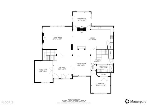 9311 Timberline Way Indianapolis IN 46256