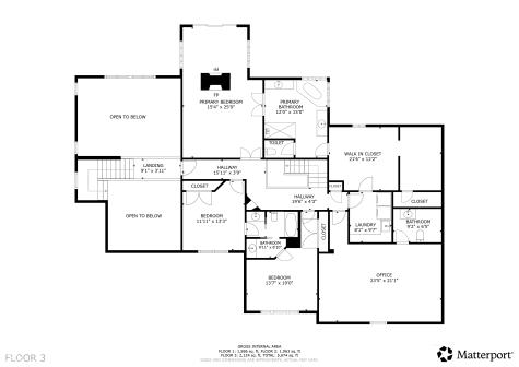 9311 Timberline Way Indianapolis IN 46256