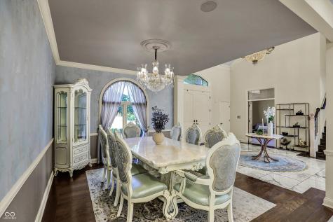 9311 Timberline Way Indianapolis IN 46256