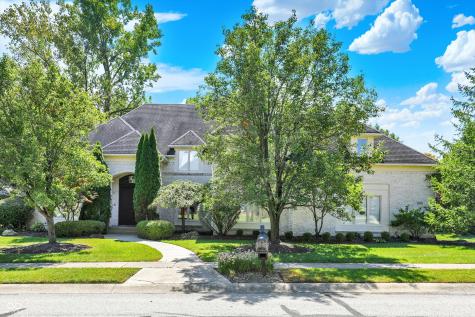 9311 Timberline Way Indianapolis IN 46256
