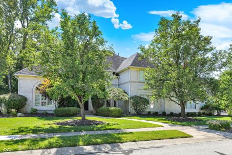 9311 Timberline Way Indianapolis IN 46256