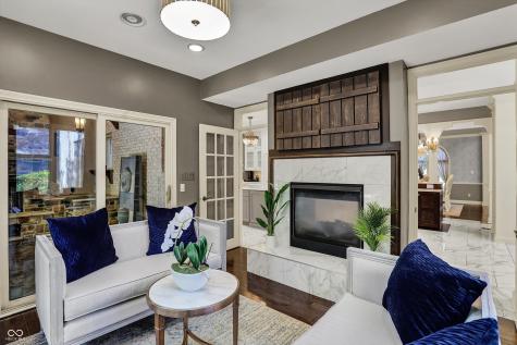 9311 Timberline Way Indianapolis IN 46256