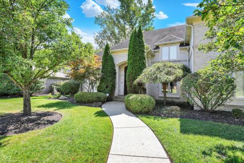 9311 Timberline Way Indianapolis IN 46256
