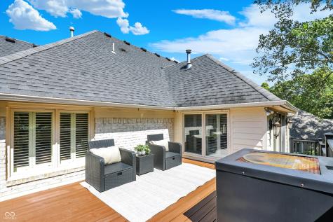 9311 Timberline Way Indianapolis IN 46256