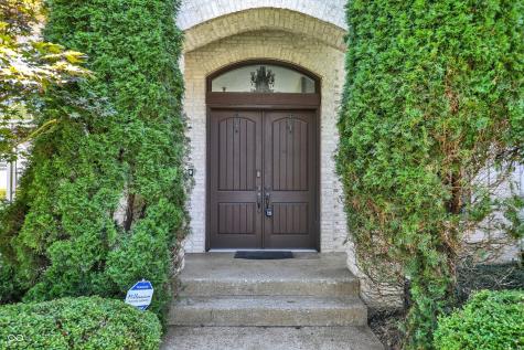 9311 Timberline Way Indianapolis IN 46256