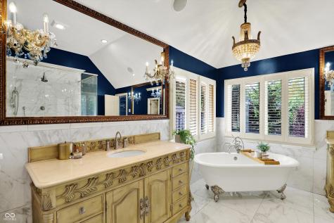 9311 Timberline Way Indianapolis IN 46256