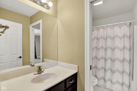 9311 Timberline Way Indianapolis IN 46256