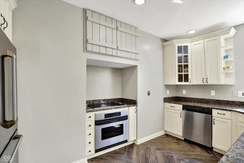 9311 Timberline Way Indianapolis IN 46256