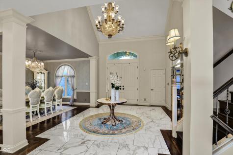 9311 Timberline Way Indianapolis IN 46256