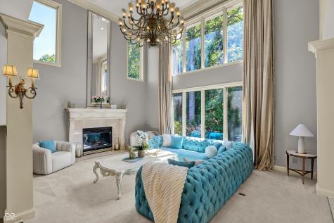 9311 Timberline Way Indianapolis IN 46256