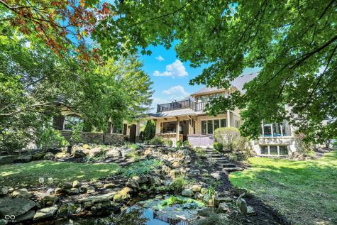 9311 Timberline Way Indianapolis IN 46256