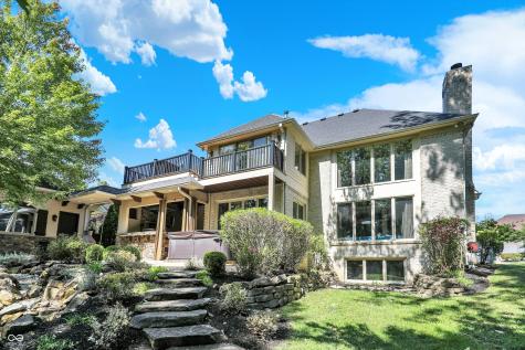 9311 Timberline Way Indianapolis IN 46256