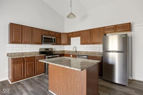 249 Meadow Glen Drive Avon IN 46123