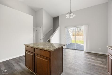 249 Meadow Glen Drive Avon IN 46123