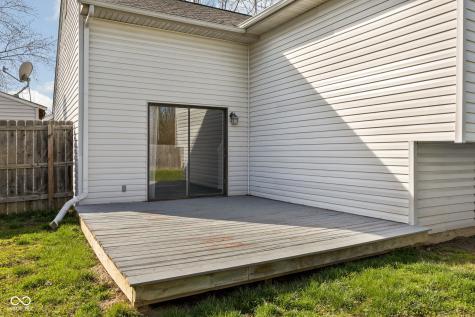 249 Meadow Glen Drive Avon IN 46123