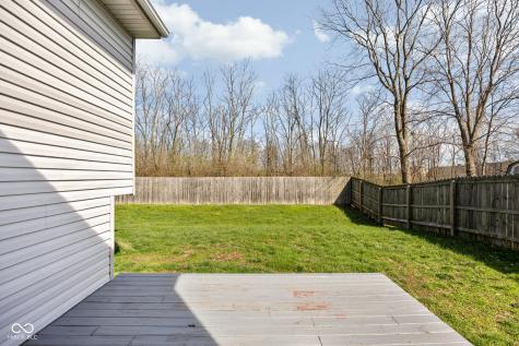 249 Meadow Glen Drive Avon IN 46123