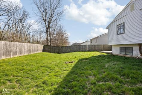 249 Meadow Glen Drive Avon IN 46123