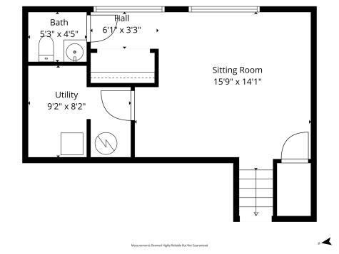 249 Meadow Glen Drive Avon IN 46123