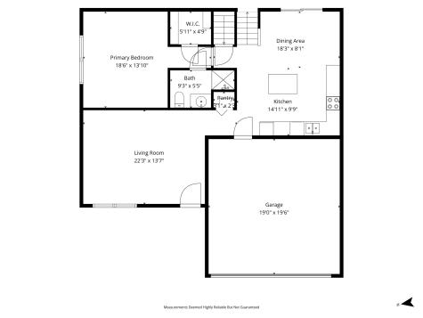 249 Meadow Glen Drive Avon IN 46123