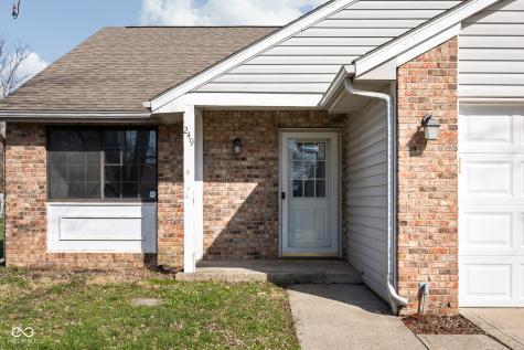 249 Meadow Glen Drive Avon IN 46123