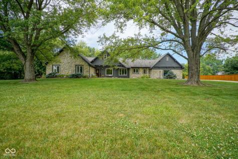 150 Governors Lane Zionsville IN 46077