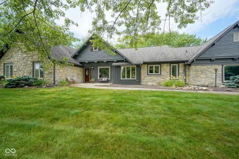 150 Governors Lane Zionsville IN 46077
