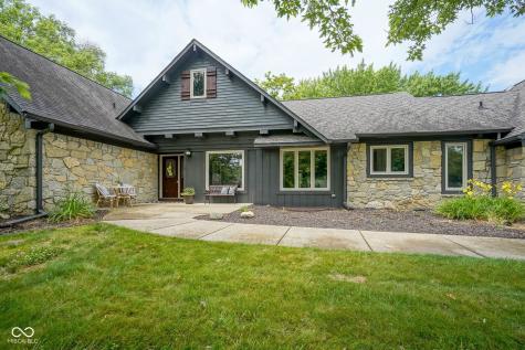 150 Governors Lane Zionsville IN 46077