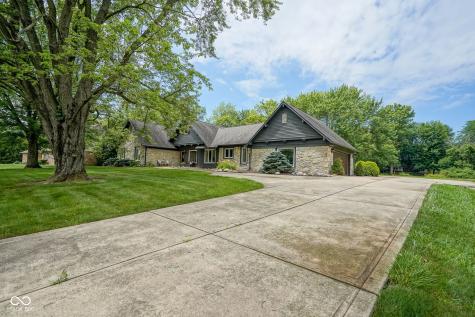 150 Governors Lane Zionsville IN 46077