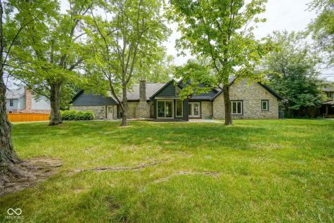 150 Governors Lane Zionsville IN 46077