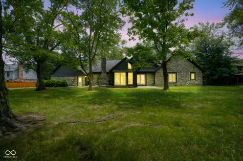 150 Governors Lane Zionsville IN 46077