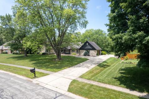 150 Governors Lane Zionsville IN 46077