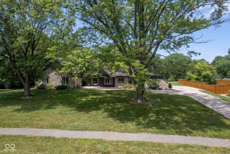 150 Governors Lane Zionsville IN 46077