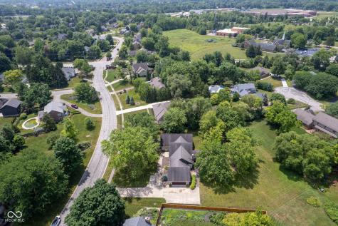 150 Governors Lane Zionsville IN 46077