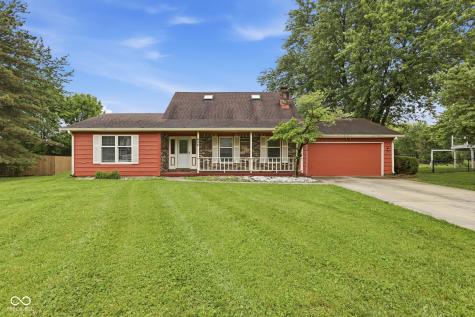 436 Orchardview Court Greenwood IN 46142
