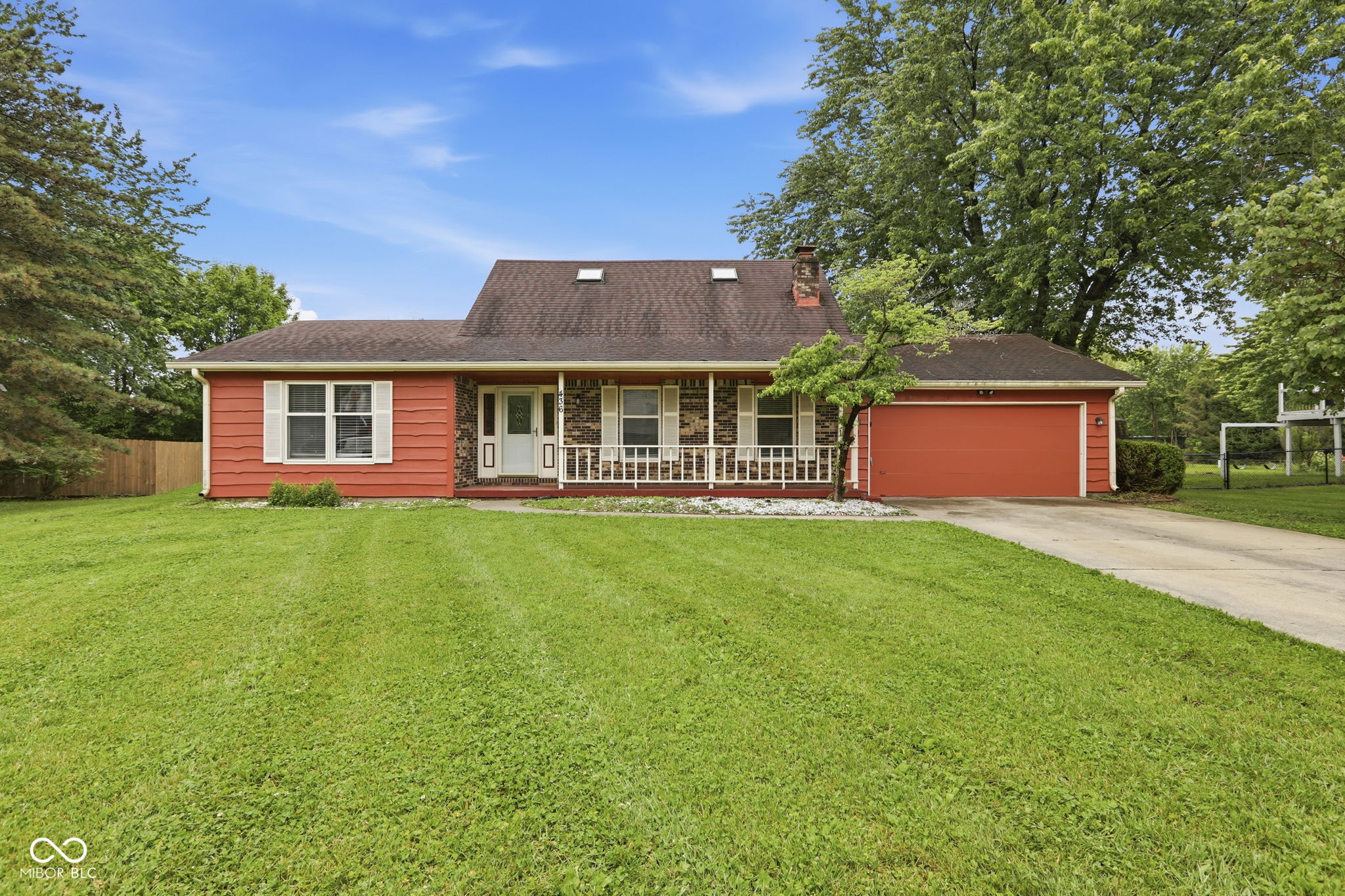 436 Orchardview Court Greenwood IN 46142