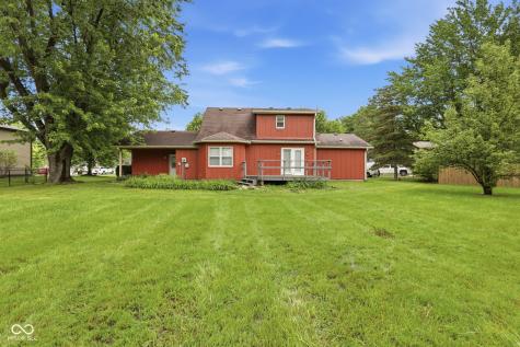 436 Orchardview Court Greenwood IN 46142