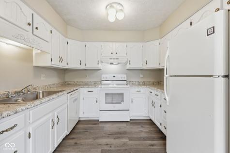 436 Orchardview Court Greenwood IN 46142