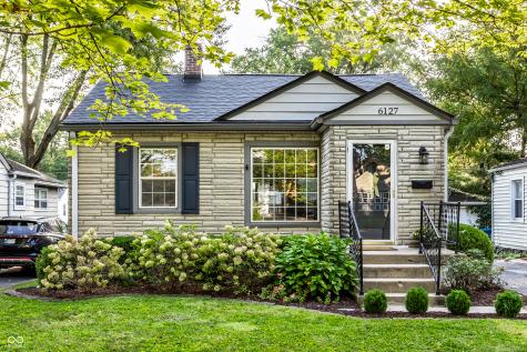 6127 Ralston Avenue Indianapolis IN 46220