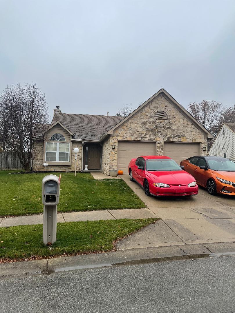 7854 Harcourt Springs Court Indianapolis IN 46260