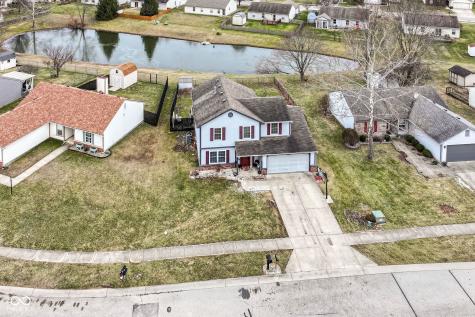 915 Congressional Way Shelbyville IN 46176