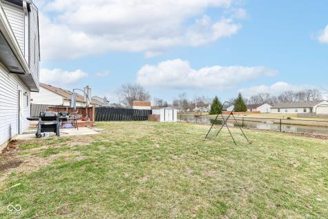 915 Congressional Way Shelbyville IN 46176