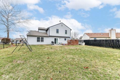 915 Congressional Way Shelbyville IN 46176