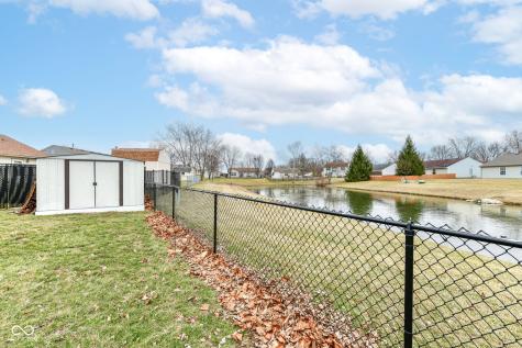 915 Congressional Way Shelbyville IN 46176
